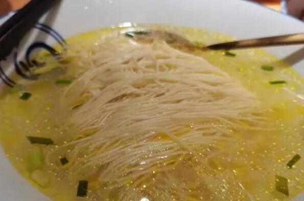 无锡美食排行榜前十 玉兰饼上榜，第二已有百年历史