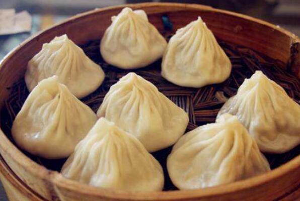 无锡美食排行榜前十 玉兰饼上榜，第二已有百年历史