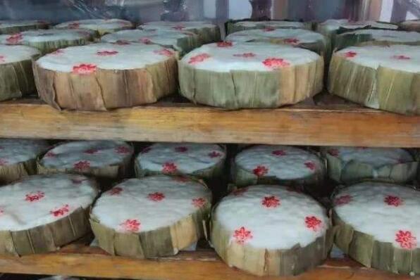 浙江十大名点心 观音饼上榜，第七已有600多年历史
