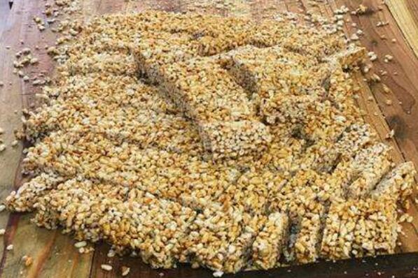浙江十大名点心 观音饼上榜，第七已有600多年历史