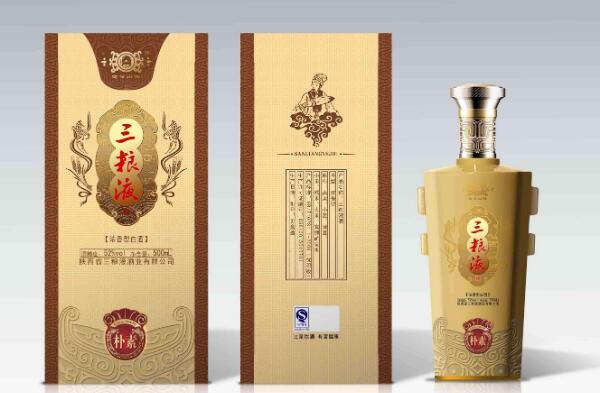 陕西十大名酒排行榜 白水杜康酒上榜，第一已有3000多年历史