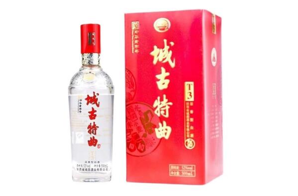 陕西十大名酒排行榜 白水杜康酒上榜，第一已有3000多年历史