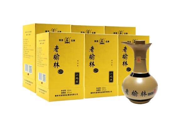 陕西十大名酒排行榜 白水杜康酒上榜，第一已有3000多年历史