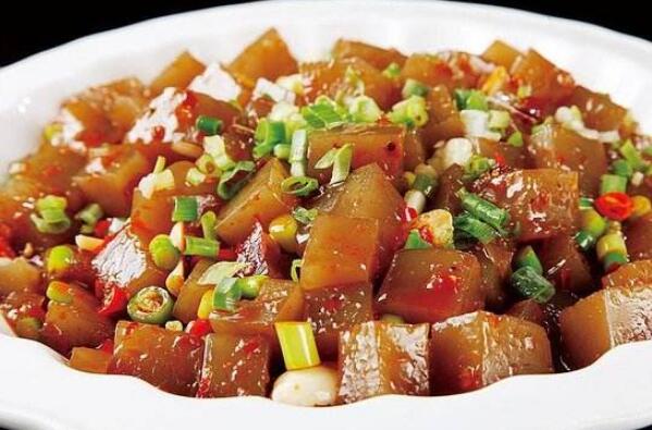 河南开封名吃十大排行榜 羊肉炕馍上榜，第八色香味俱全