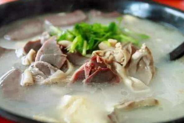 河南开封名吃十大排行榜 羊肉炕馍上榜，第八色香味俱全