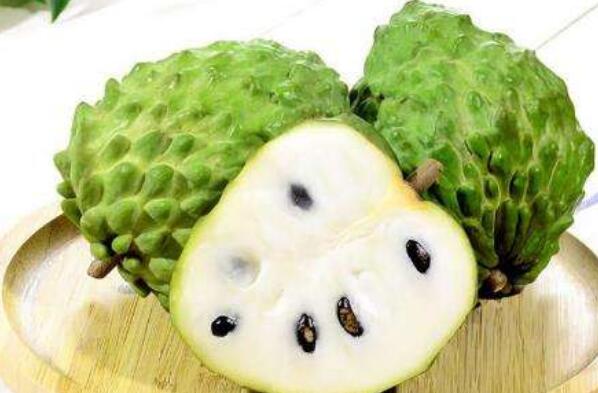 十大最难吃的水果 牛油果上榜，第四原产于热带美洲