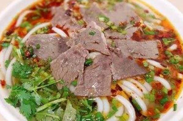贵州小吃排行榜前十名 都匀冲冲糕上榜，第二已有300多年历史