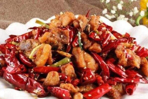 湘菜十大硬菜 东安子鸡上榜，第四色香味俱全
