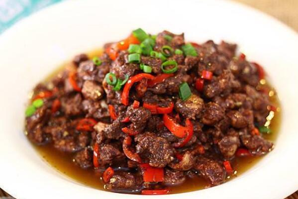 湘菜十大硬菜 东安子鸡上榜，第四色香味俱全