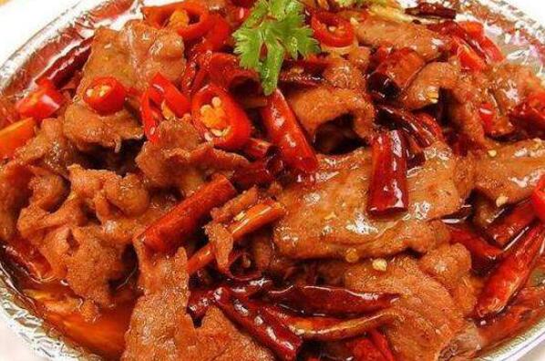 湘菜十大硬菜 东安子鸡上榜，第四色香味俱全