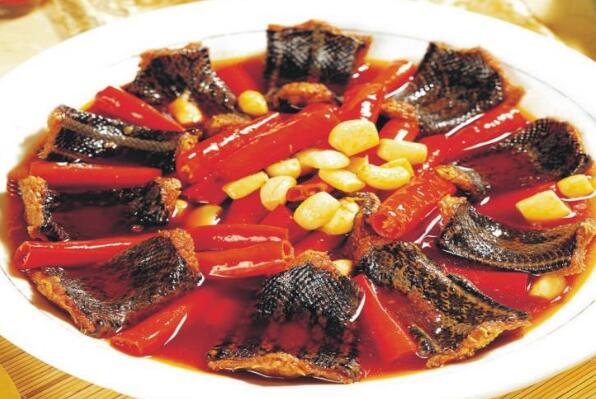 湘菜十大硬菜 东安子鸡上榜，第四色香味俱全