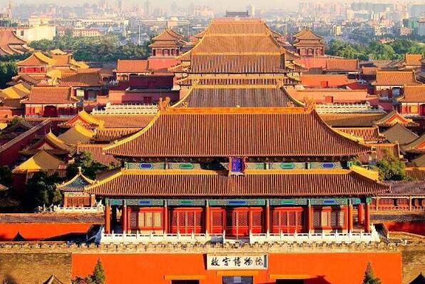 中国十大旅游城市排行 武汉上榜，第九有“人间天堂”之誉