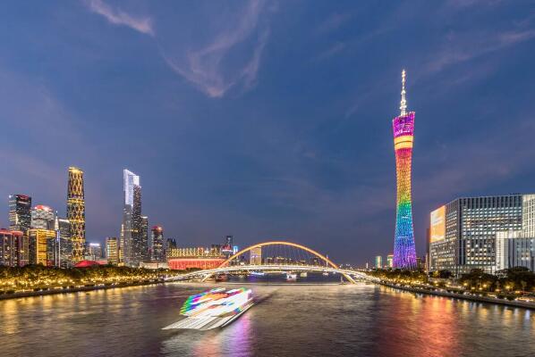 中国十大旅游城市排行 武汉上榜，第九有“人间天堂”之誉
