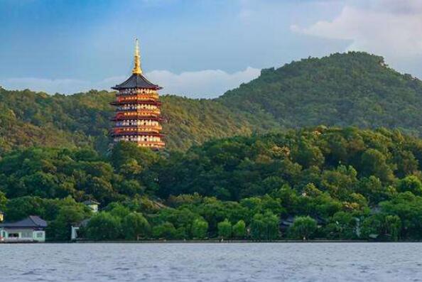 中国十大旅游城市排行 武汉上榜，第九有“人间天堂”之誉