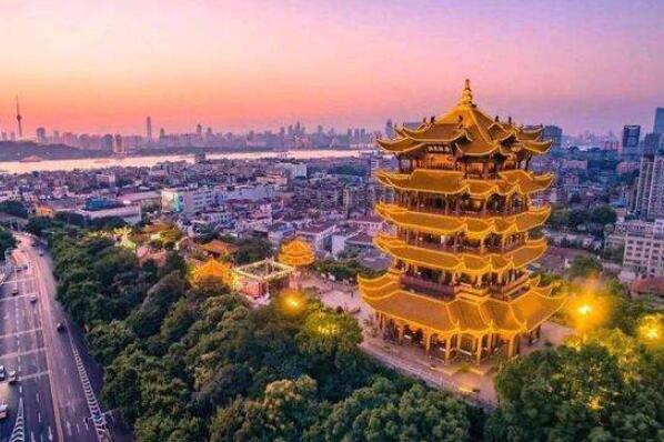 中国十大旅游城市排行 武汉上榜，第九有“人间天堂”之誉