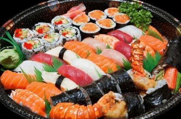 世界公认的四大美食 日本寿司上榜，第四是我国历史名菜