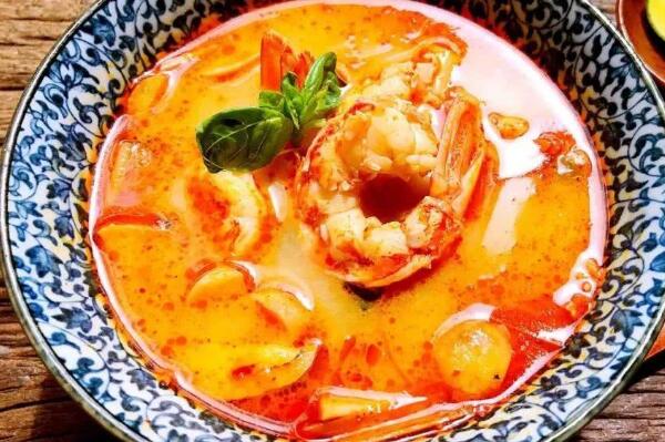 世界公认的四大美食 日本寿司上榜，第四是我国历史名菜