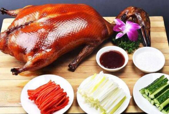 世界公认的四大美食 日本寿司上榜，第四是我国历史名菜