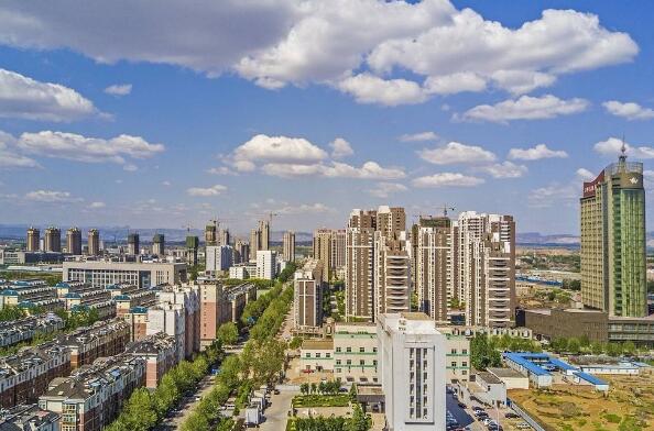 中国最古老的十大城市 西安上榜，第一是十三朝古都