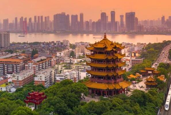 中国最古老的十大城市 西安上榜，第一是十三朝古都