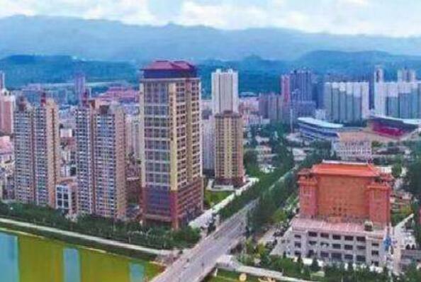 中国最古老的十大城市 西安上榜，第一是十三朝古都