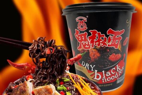 世界十大最辣的泡面排行榜 三养火鸡面仅排第五，第一来自新西兰
