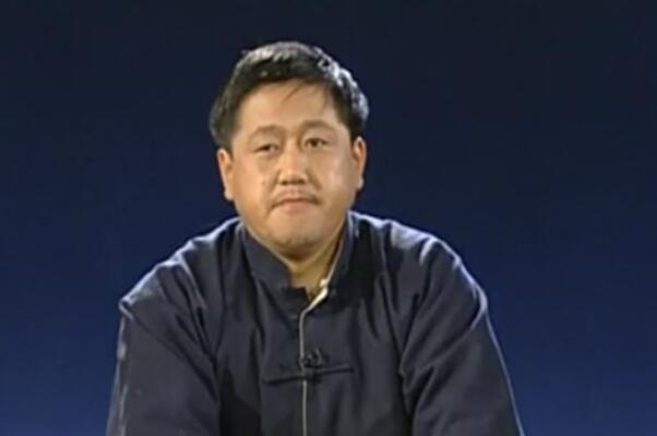 百家讲坛最受欢迎十大名嘴排行榜，易中天上榜，第七是开坛元勋