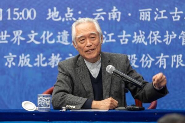 百家讲坛最受欢迎十大名嘴排行榜，易中天上榜，第七是开坛元勋