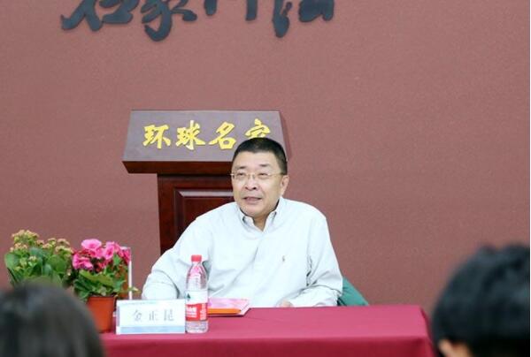 百家讲坛最受欢迎十大名嘴排行榜，易中天上榜，第七是开坛元勋