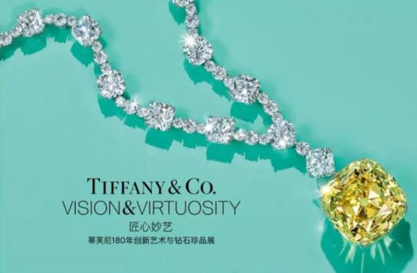 钻石十大品牌排行榜，卡地亚上榜，第一是全球大型原钻公司
