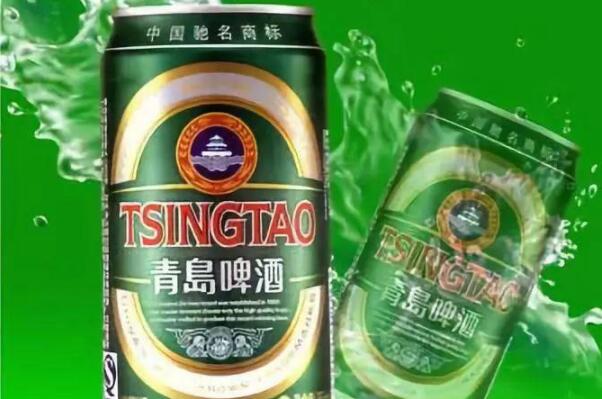 十大啤酒品牌排行榜，喜力上榜，第十是夺命大乌苏