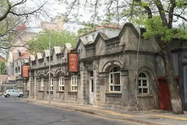 北京十大知名胡同，东交民巷上榜，第二有中央戏剧学院