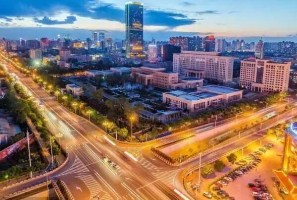餐饮收入最高的十大省市区，山东上榜，河北成前十唯一增长省份