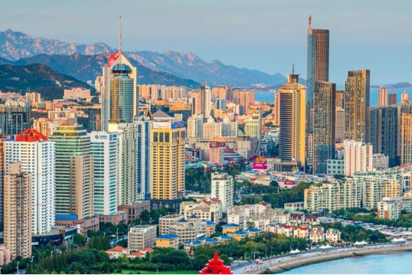 餐饮收入最高的十大省市区，山东上榜，河北成前十唯一增长省份