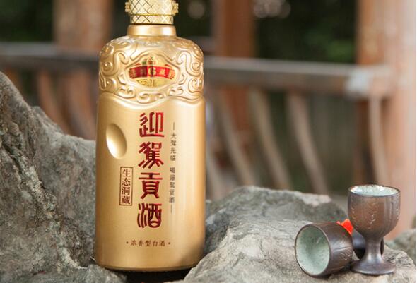 安徽白酒十大知名品牌，皖酒上榜，第一是浓香型白酒代表品牌
