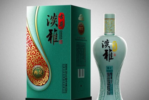 安徽白酒十大知名品牌，皖酒上榜，第一是浓香型白酒代表品牌