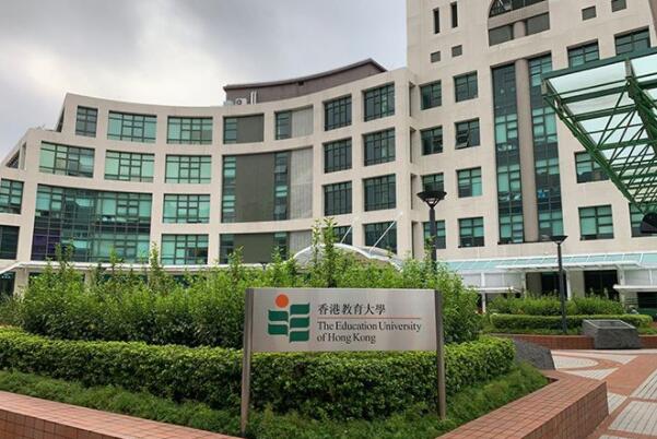 中国香港十大知名高校，岭南大学上榜，第一由亚洲常春藤之称