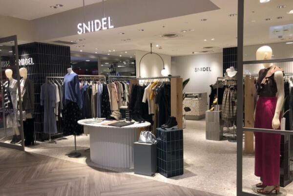 日本十大著名服装品牌，SLY上榜，第四的设计师有“另类设计师”之称
