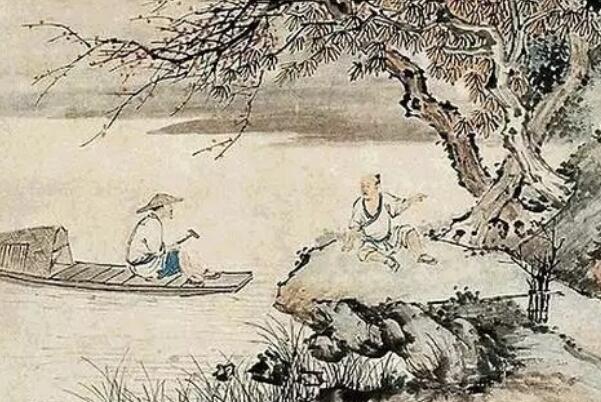 中国十大古典名曲，汉宫秋月上榜，第八是古琴著名大曲之一