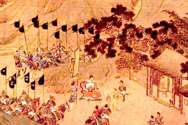 中国十大古典名曲，汉宫秋月上榜，第八是古琴著名大曲之一