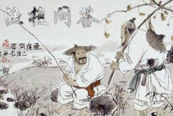 古琴十大传统名曲，广陵散上榜，第九原是一首笛曲