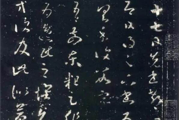 书圣王羲之十大代表作，兰亭集序是序篇，第六被用一笼白鹅换走?