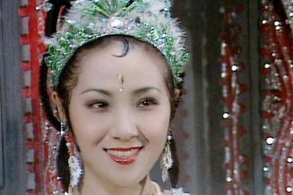 西游记中最具代表性的十大女妖，第四居住在火焰山，第一是一堆白骨