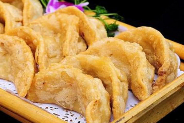 安徽十大知名小吃，饼类上榜多个产品，霸王酥与项羽有关系