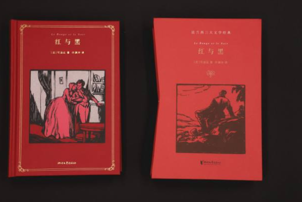 世界十大名著，雨果两部作品上榜，第一是百科全书式作品