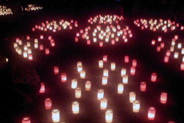 世界十大佛教活动盘点，泰国活动最多，第九流行在藏族人民中