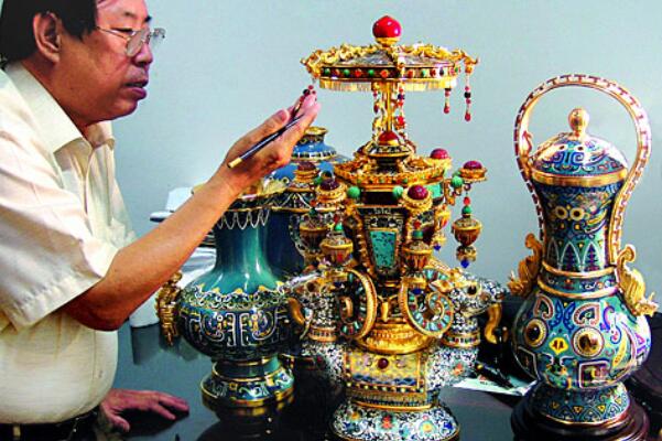 北京十大著名国家非遗名录，榜首为国剧，驴皮影排第三(皮影戏)
