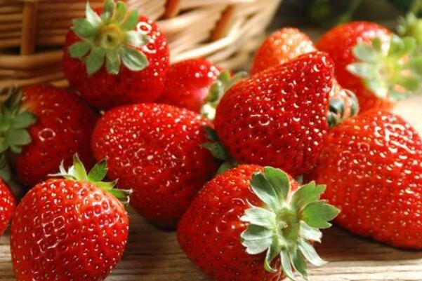 10大最有营养的水果，第三是盛夏佳果，万寿果排第五(木瓜)