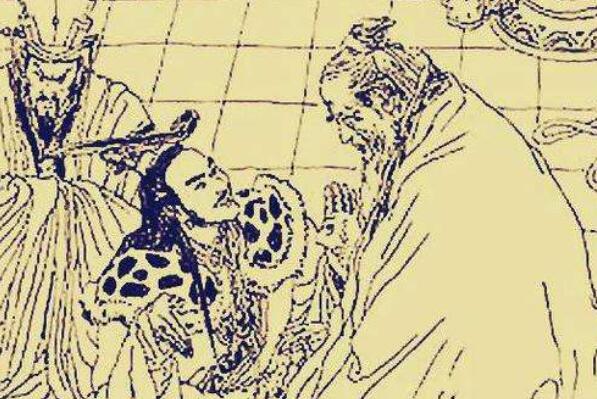商朝十大著名历史事件，榜首朝代更迭，第五是王位纷争(九世之乱)