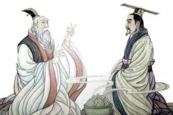 商朝十大著名历史事件，榜首朝代更迭，第五是王位纷争(九世之乱)